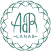 Logo AdR 2023